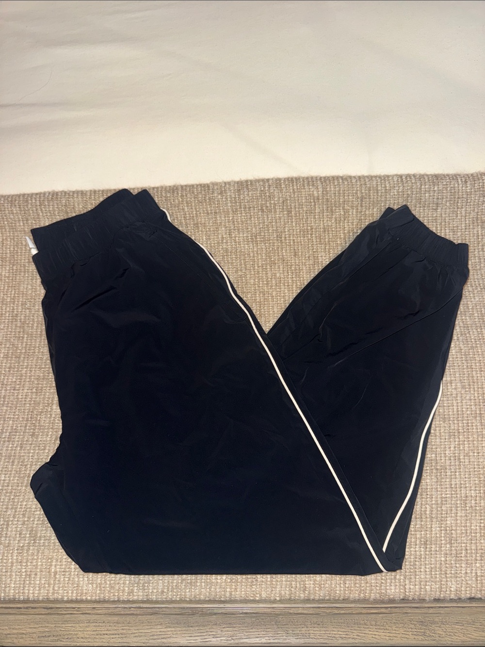 Splits59 Megan Jogger w/piping
